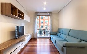 Apartamento en Indautxu